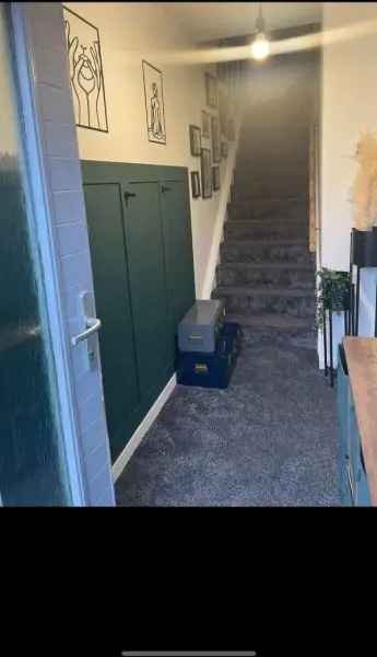 House For Rent in Colchester, England