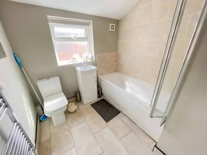 1 Bedroom Flat To Rent
