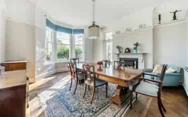 7 Bedroom Family Home Near Dartmoor National Park