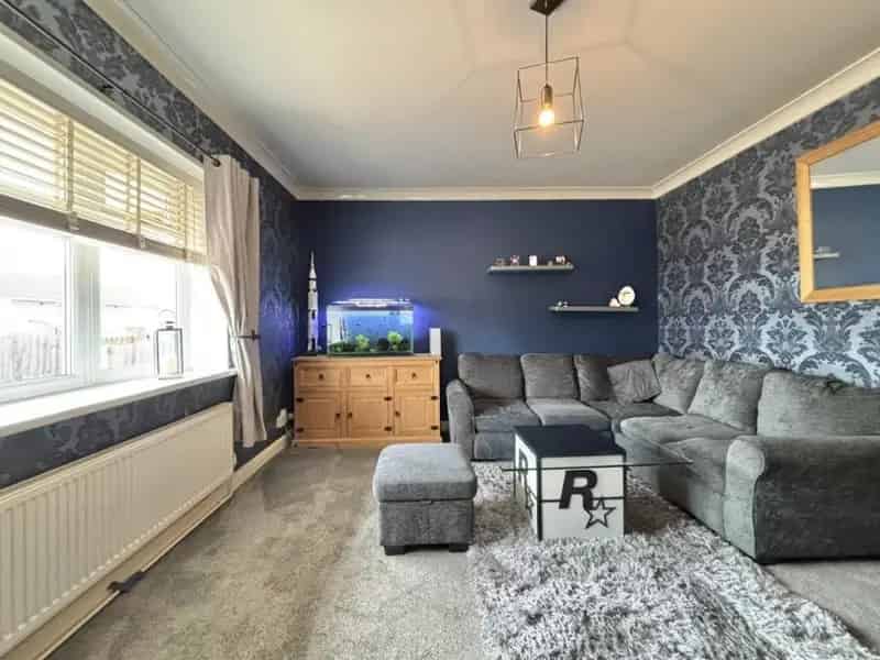 3 bed house for sale