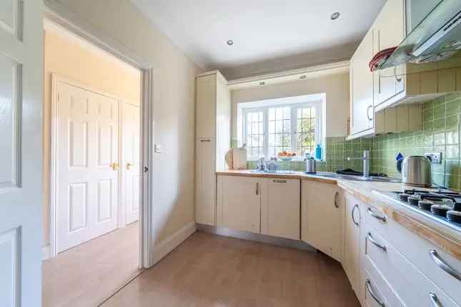 3 Bedroom Townhouse for Sale in Stoke Bishop