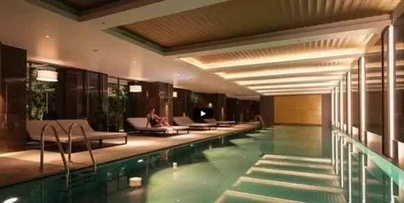 Luxury Flat for Sale in Marylebone London