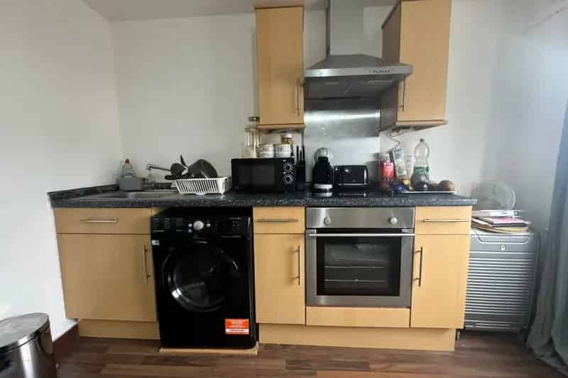 Flat For Rent , Southampton, England