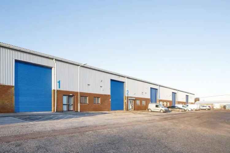 Industrial For Rent in Aberdeen City, Scotland