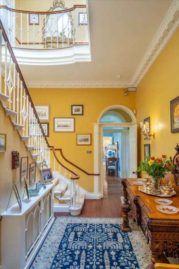 Harptree Court Country Estate Luxurious Family Home
