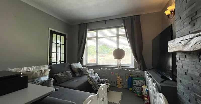 2 Bedroom Bungalow for Sale - No Onward Chain