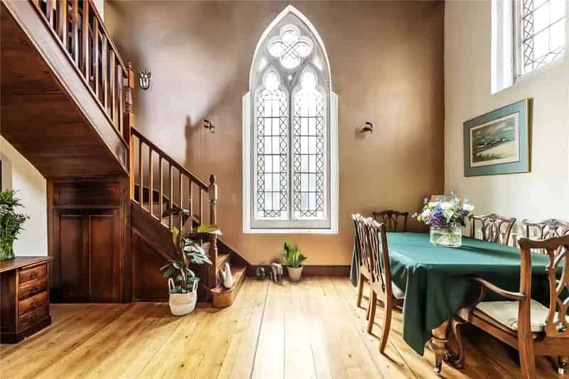 3 Bedroom Detached House for Sale Chapelfields Cuckfield