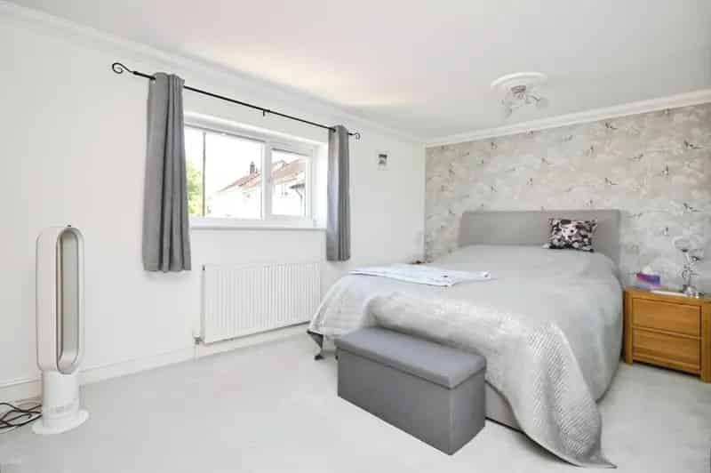 2 Bed End Terrace House For Sale