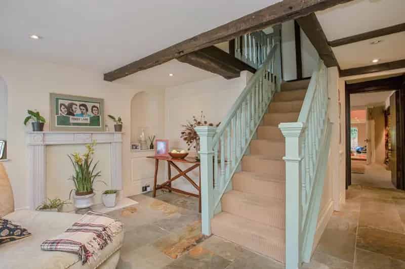 4 Bedroom Detached House for Sale in Meopham