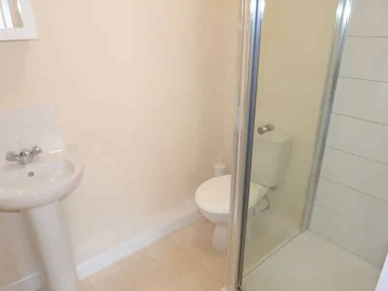 1 Bedroom House of Multiple Occupation To Rent