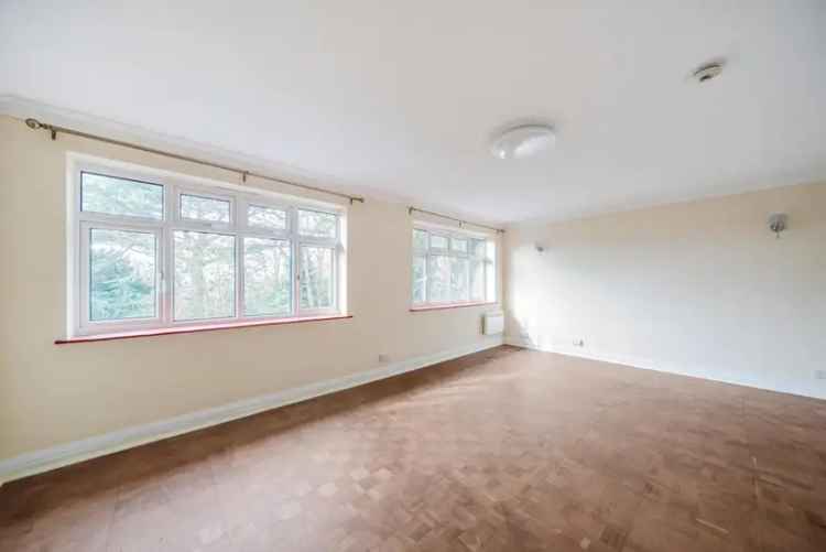 Two Bedroom Apartment West Wimbledon