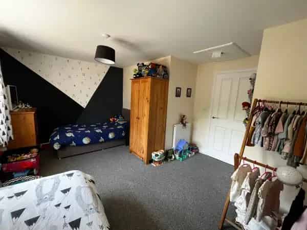 2 Bedroom House Yelland New Build