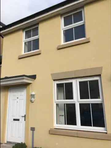 House For Rent in North Devon, England