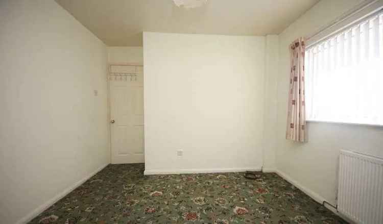 3 Bed End Terrace House for Sale Bontnewydd