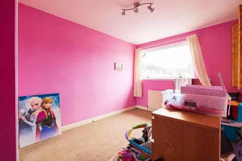 3 4 Bedroom House for Sale Dingwall