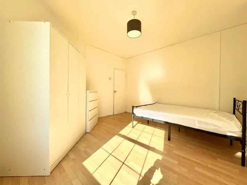 0 Bedroom House Share City Centre Shoreditch Fully Furnished