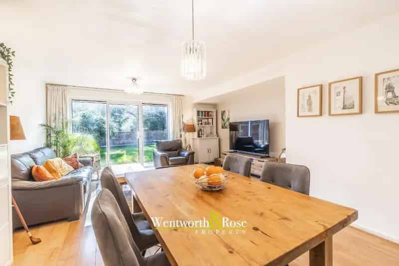 4 Bedroom Detached House for Sale in Selly Park