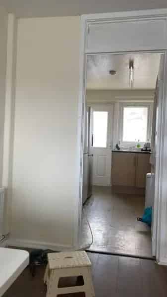 1 Bed Bungalow in Quiet Village