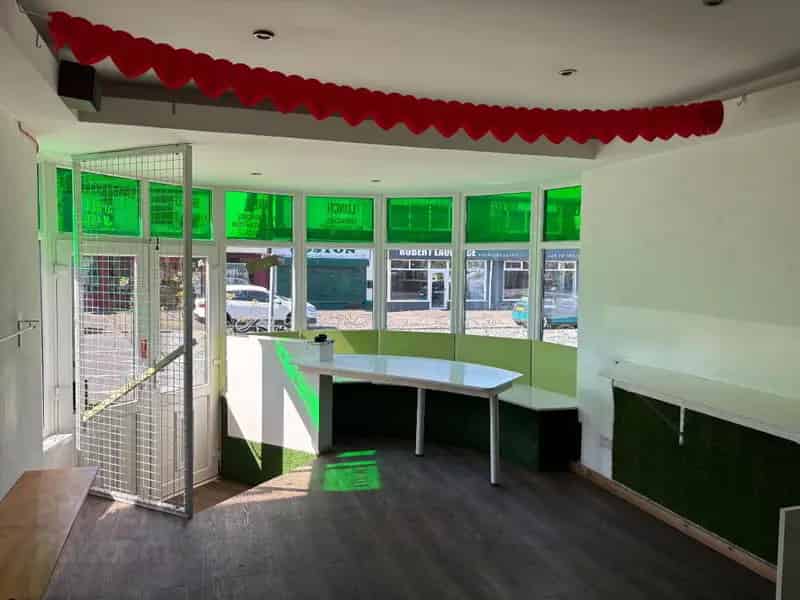 Grand Parade Commercial Premises East Belfast