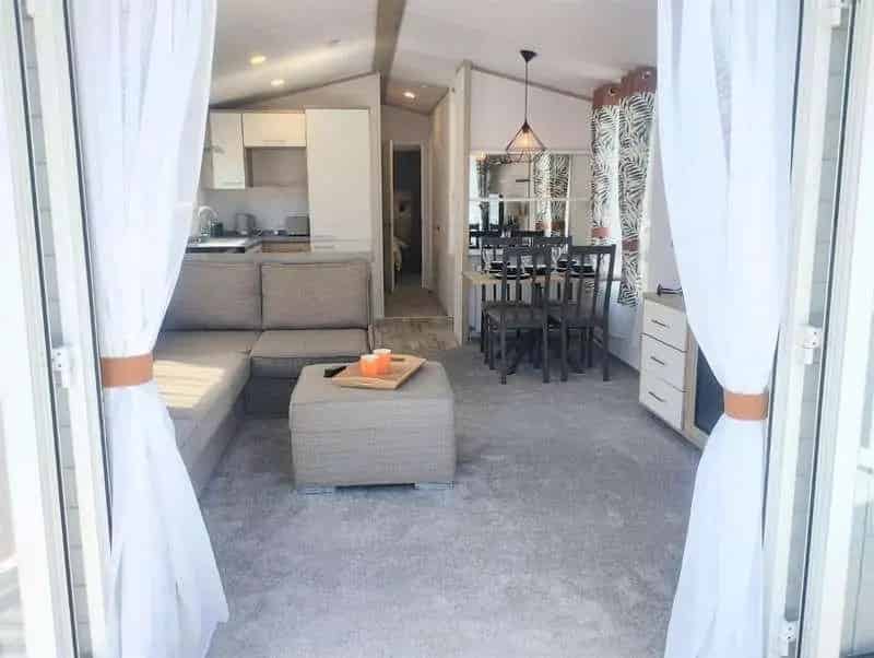 2 Bed Mobile Home for Sale High Farm Park