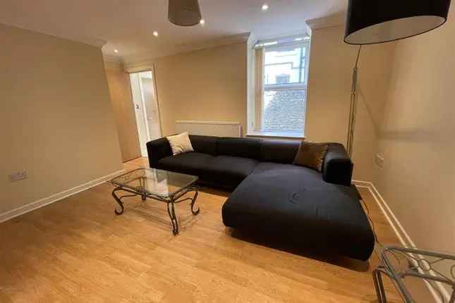 2 Bedroom Flat to Rent in Cathays Cardiff