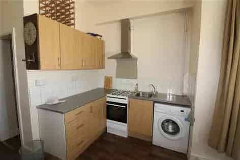 1 Bed Ground Floor Flat Southampton Polygon Available June 27