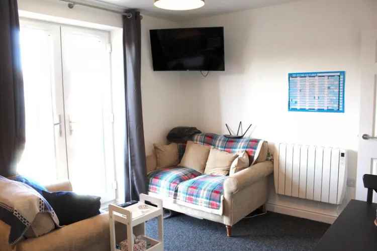 1 bedroom flat to rent