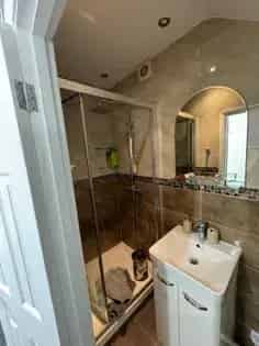 1 room flat of 29 m² in London