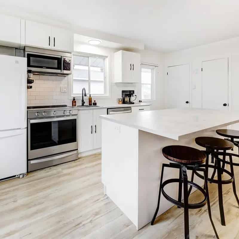 Renovated 3-Bedroom Ranch House For Sale
