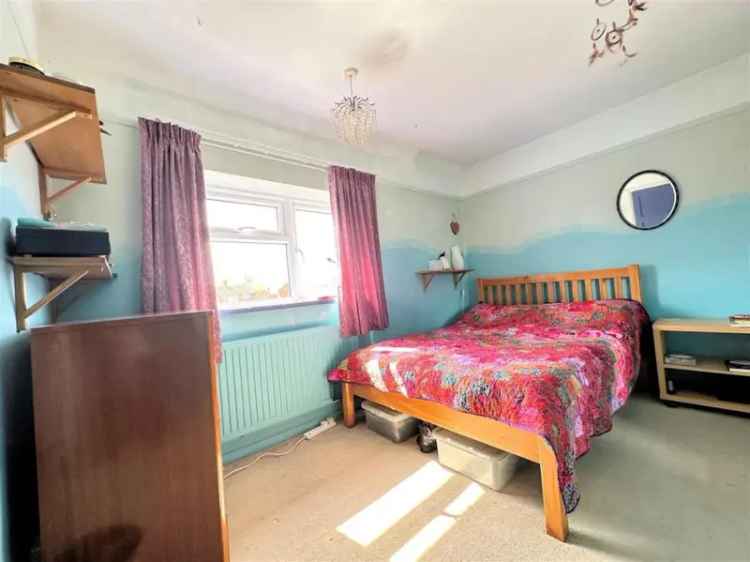 3 Bed Semi-Detached House for Sale