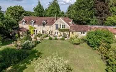 House For Sale , Trull, England
