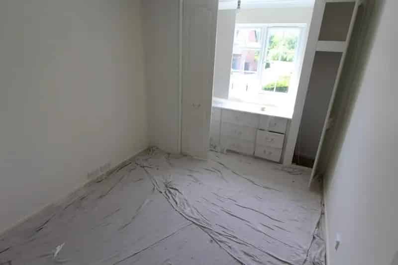 1 Bedroom Flat To Let Christchurch
