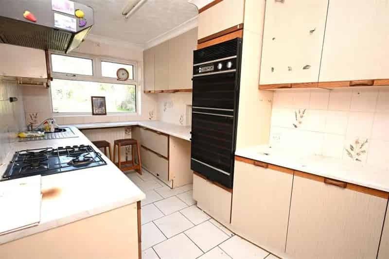 3 Bedroom Link Detached House For Sale