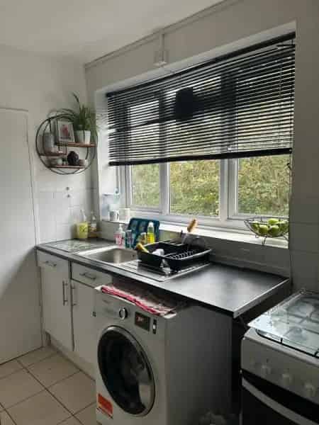 2-Bed Flat Swap Putney Heath - Family Home Needed