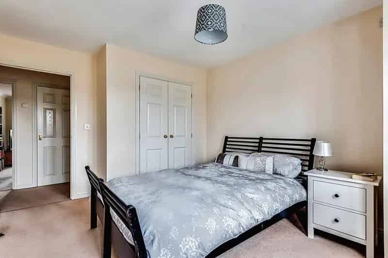 2 Bedroom Apartment for Sale Beggarwood Basingstoke No Onward Chain