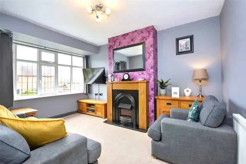 House For Sale , Leeds, England