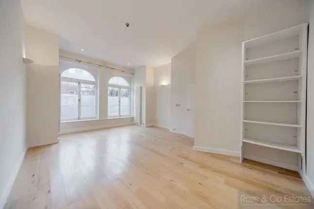 5 Bedroom Duplex Maisonette for Sale in South Hampstead