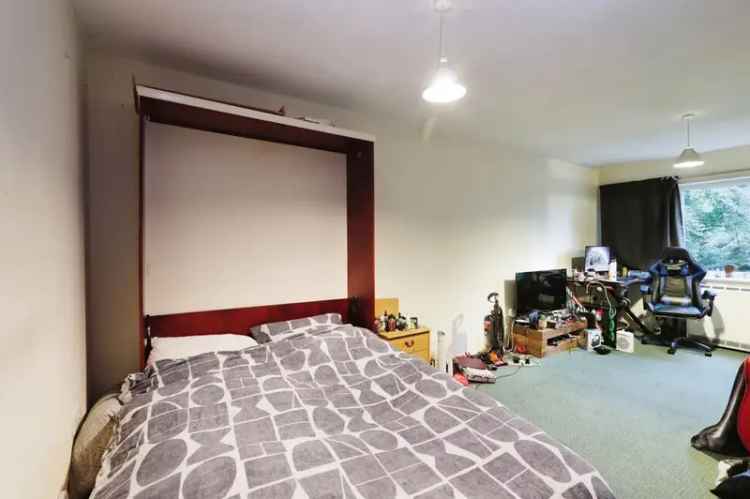 1 bedroom  Flat for sale, Sheffield, South Yorkshire, S10