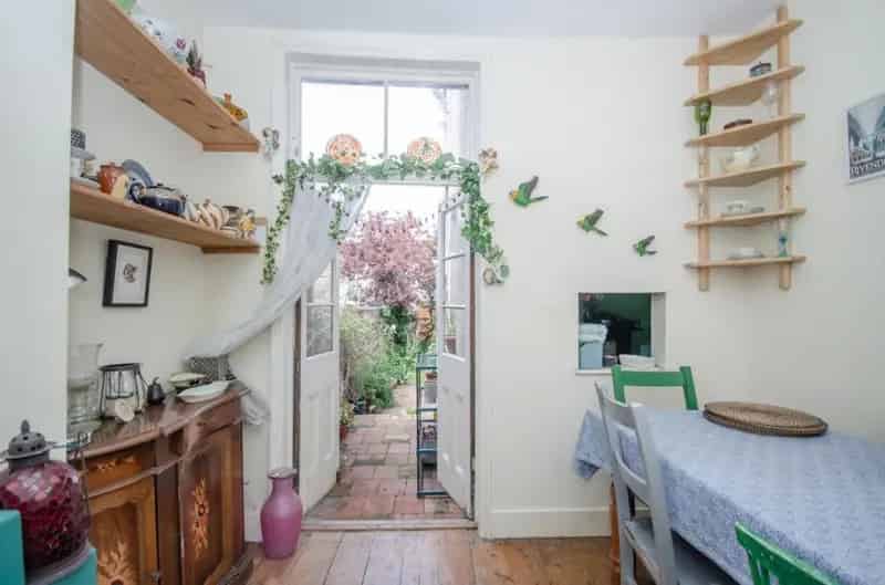 3 Bedroom House For Sale Easton