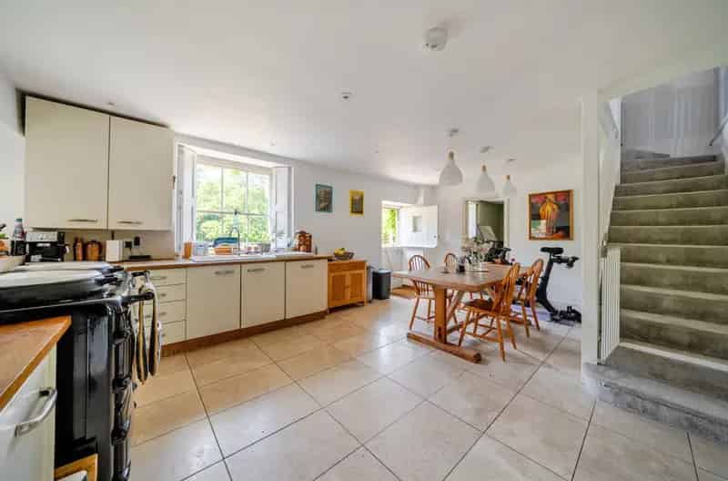 3 Bedroom Cottage Dunkerton Bath