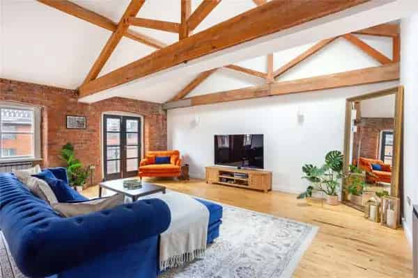Cambridge Street, Manchester, Greater Manchester, M1 5BZ | Property for sale | Savills