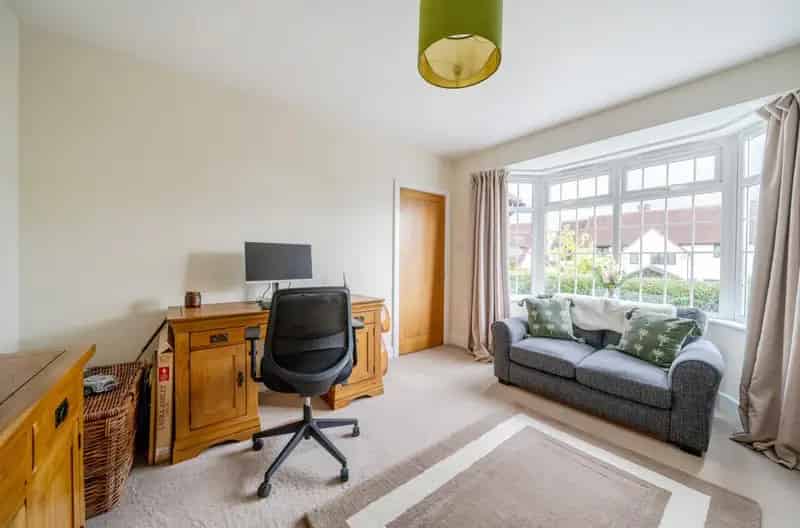 4 Bedroom Family Home for Sale in Brookmans Park