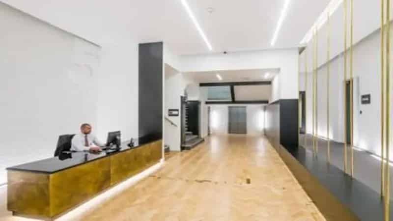 Commercial property For Rent , 5, New York Street, Manchester, England