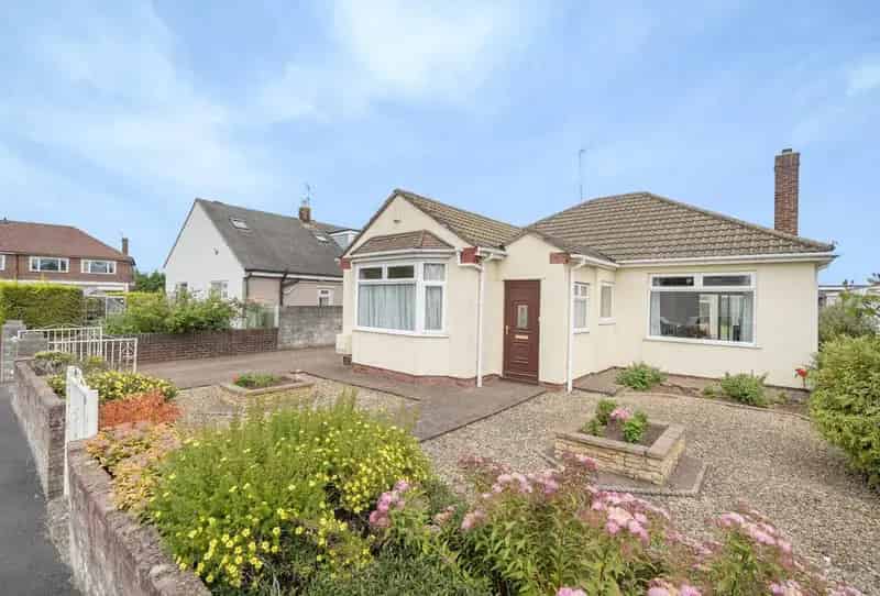 2 Bedroom Bungalow for Sale