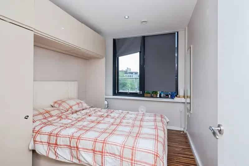 2 Bed Manchester City Centre Apartment - Investor Opportunity