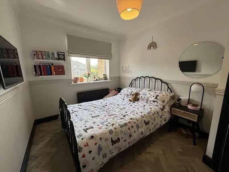 4 Bed Detached House for Sale in Allestree
