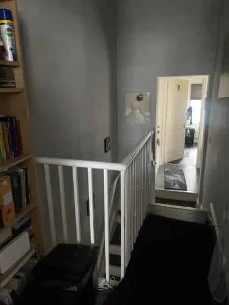 Family Home near Greenwich and Central London