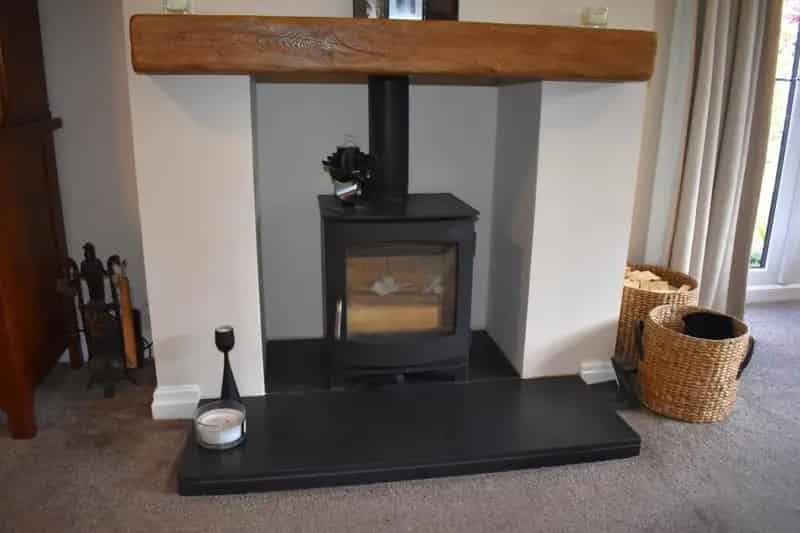 4 Bedroom Detached House for Sale Bradshaw Hall