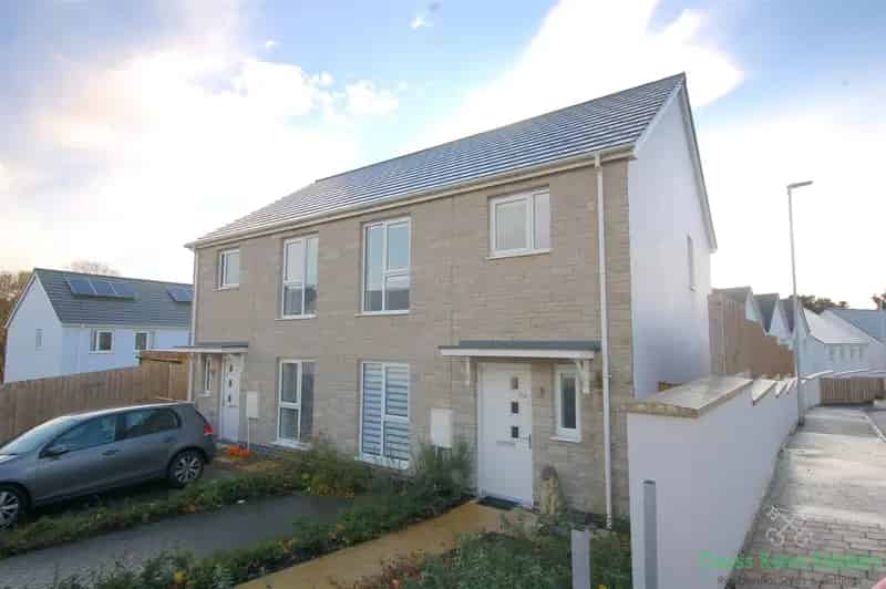 3 Bedroom House to Rent North Prospect Plymouth