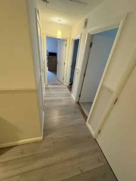Flat For Rent , Borough of Spelthorne, England